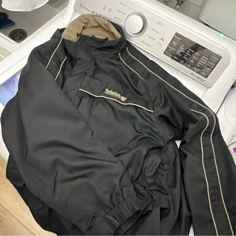 Timberland Performance jacket vintage